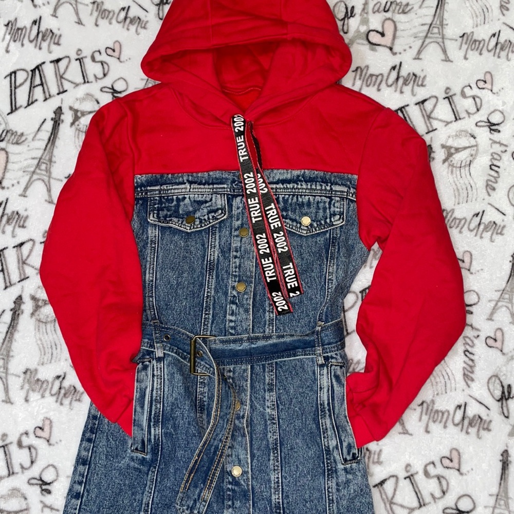 True Religion dress